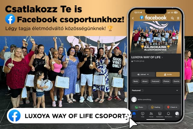 Csatlakozz Te is a Facebook csoportunkhoz.