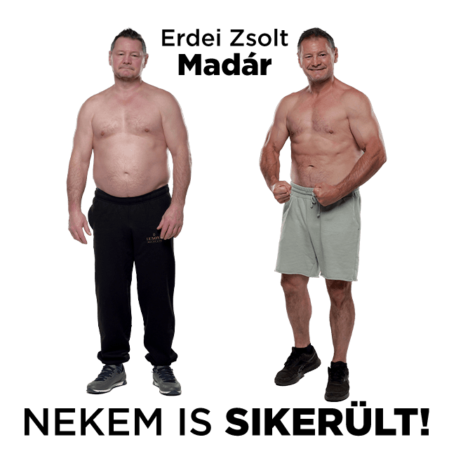 lifestyle change
