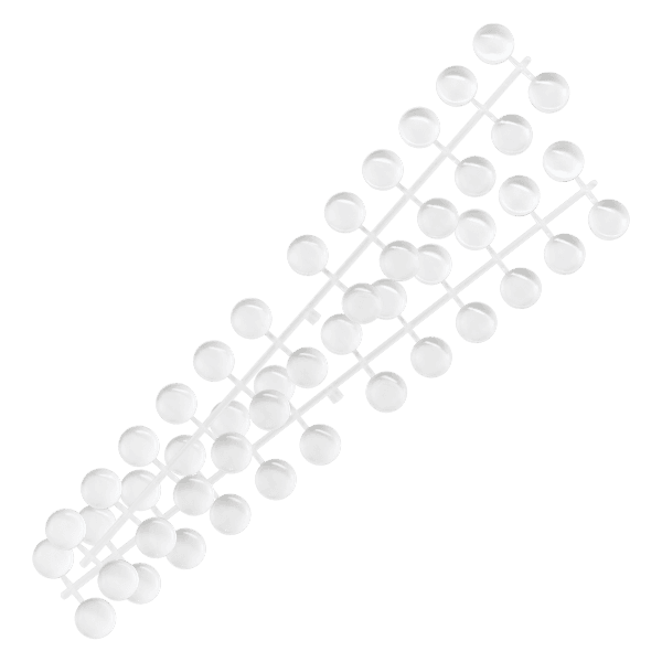 BB Színjelölő kupakra - 24x5db
