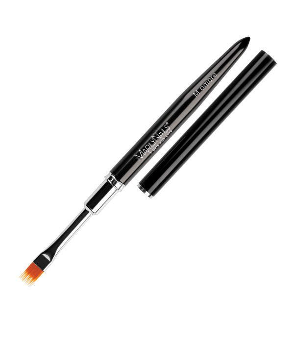 MN ecset - M ombre