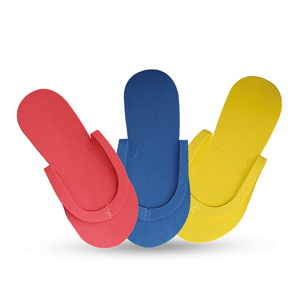 CN Vendégpapucs