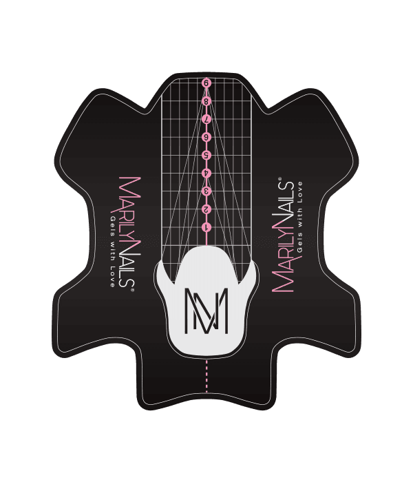 MN ArchiTech Prime sablon 