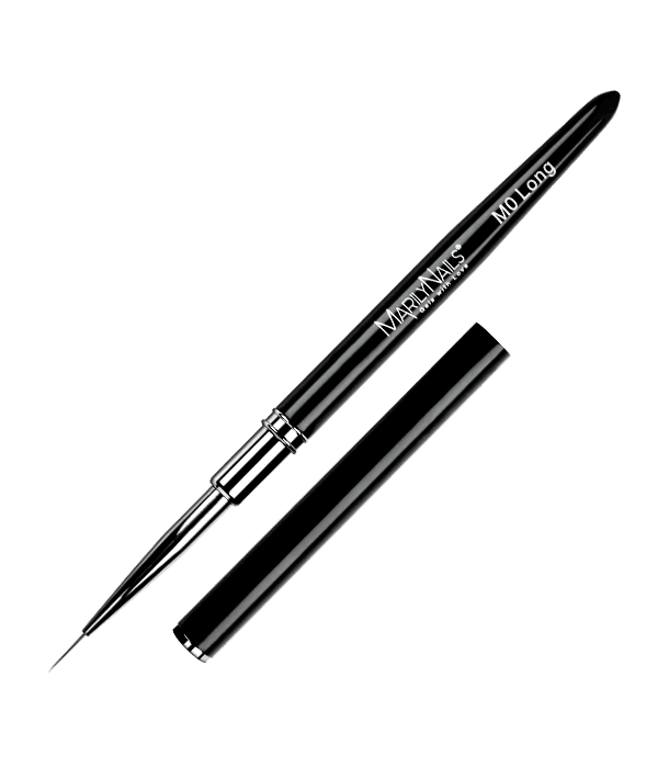 M0 Long ecset - kupakkal