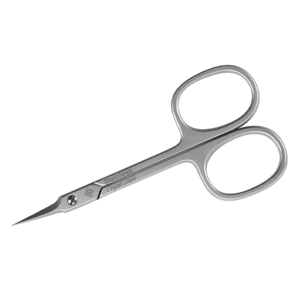 CN Profi bőrvágó olló 