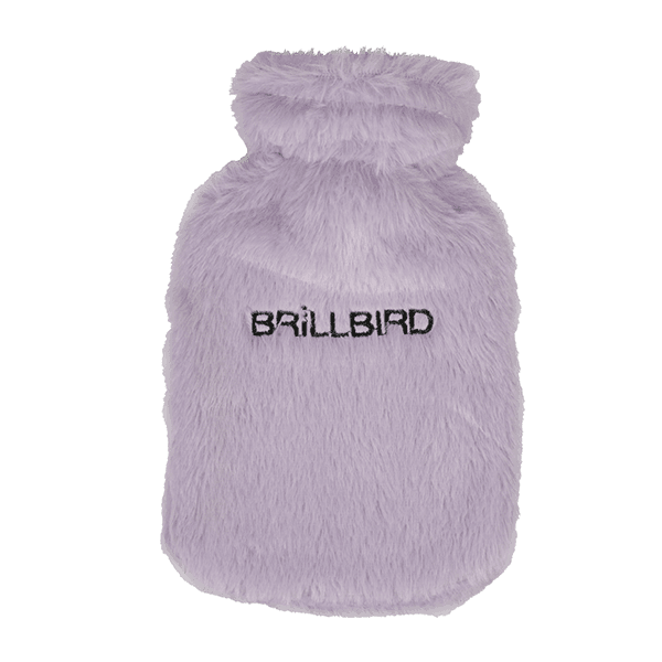 BB Melegvizes palack