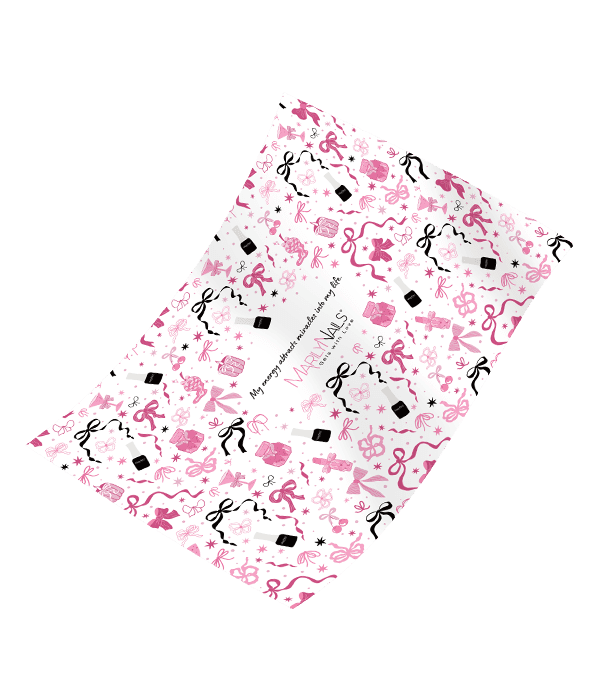 MN Asztali alátét - Girl Power