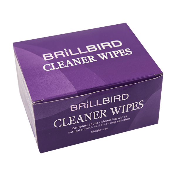 BB Cleaner Wipe