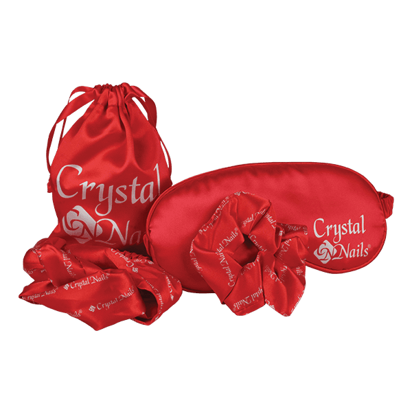 CN SPA Beauty szett - piros