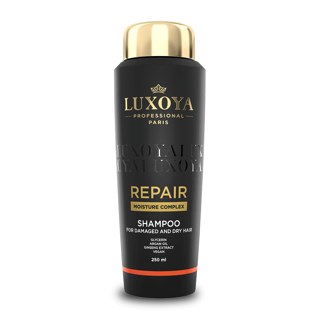 Luxoya sampon - Repair 250ml