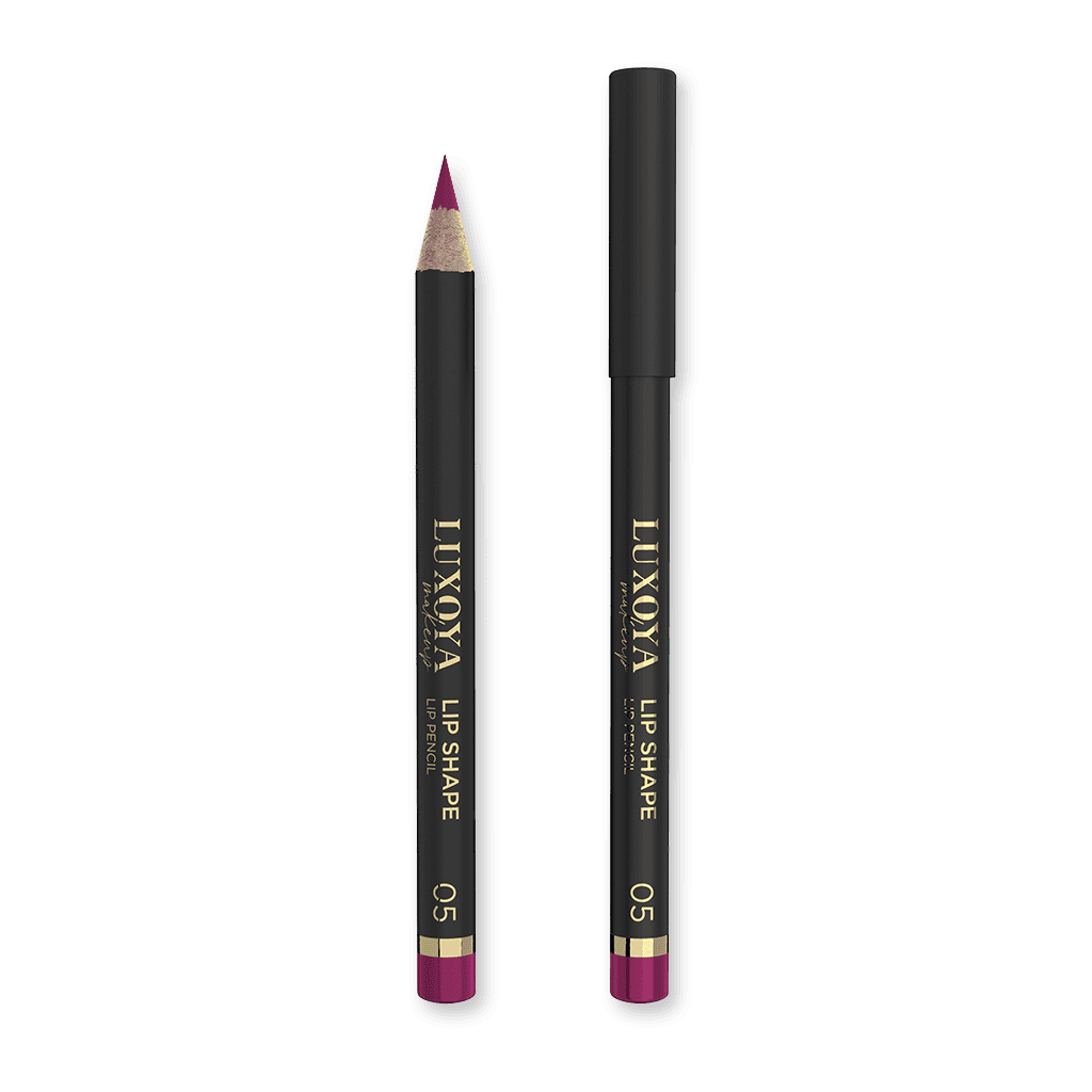 Luxoya LIP SHAPE - szájkontúr ceruza - 05