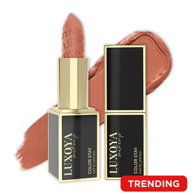 COLOR STAY -  matt rúzs - 07