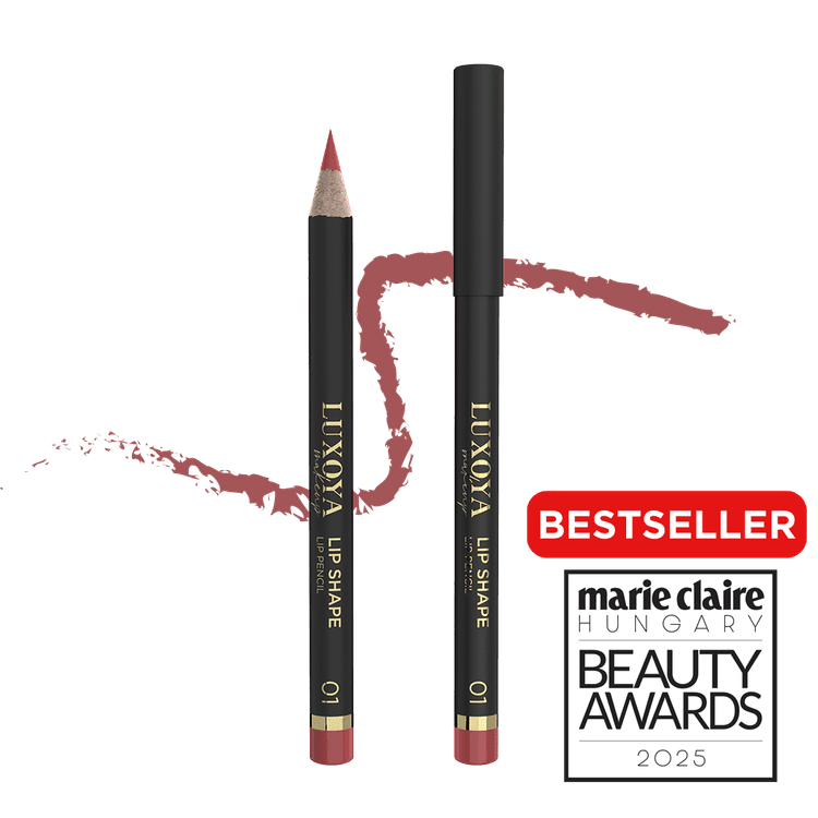 LIP SHAPE - szájkontúr ceruza - 01