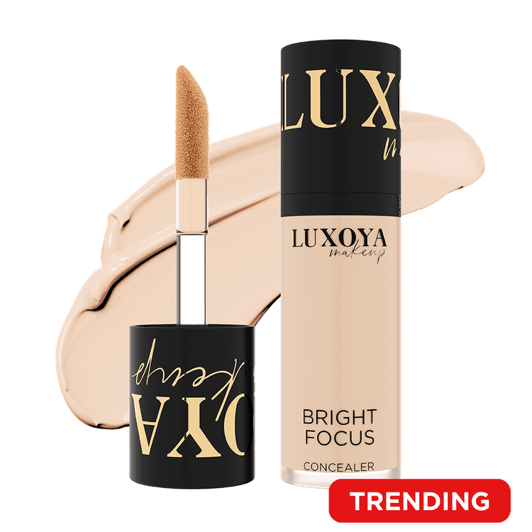 Luxoya Bright Focus korrektor #03