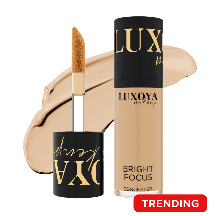 Luxoya Bright Focus korrektor #04