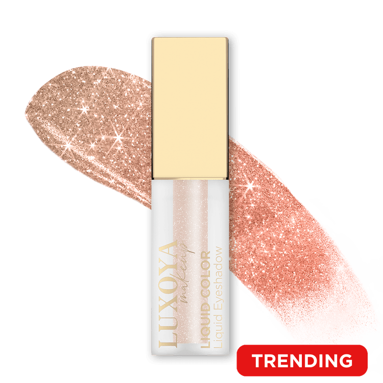 Liquid Color – liquid eyeshadow 01