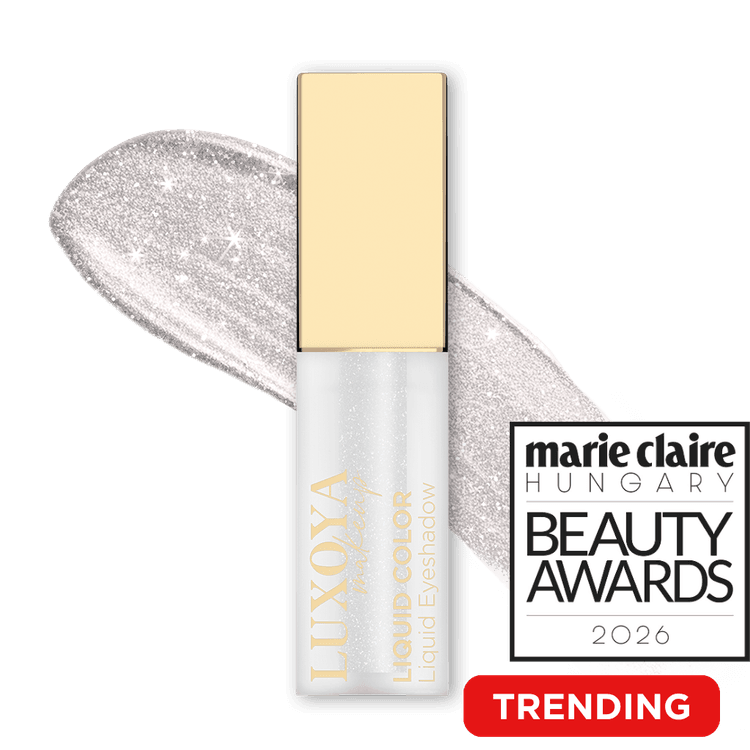 Liquid Color – liquid eyeshadow 03