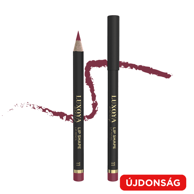 LIP SHAPE - szájkontúr ceruza - 11