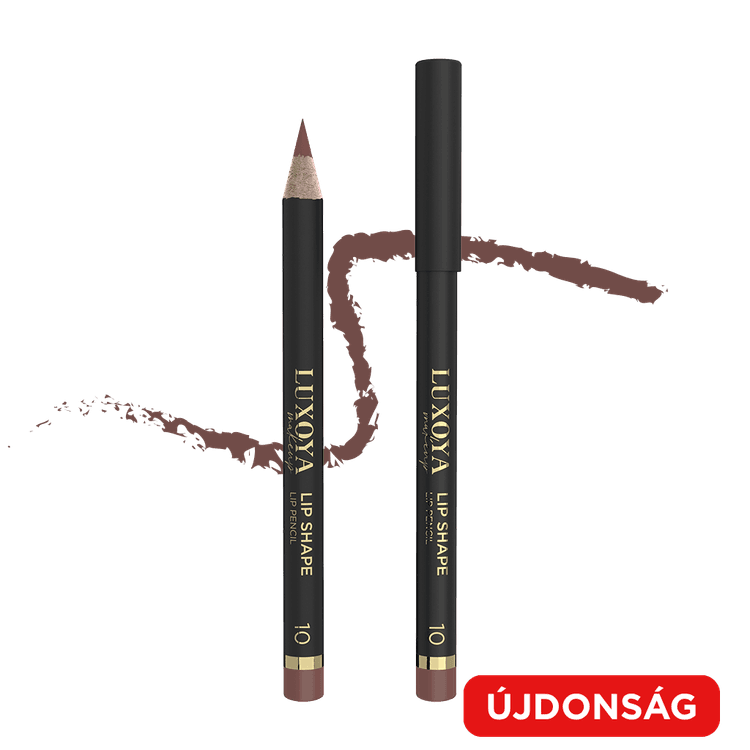 LIP SHAPE - szájkontúr ceruza - 10