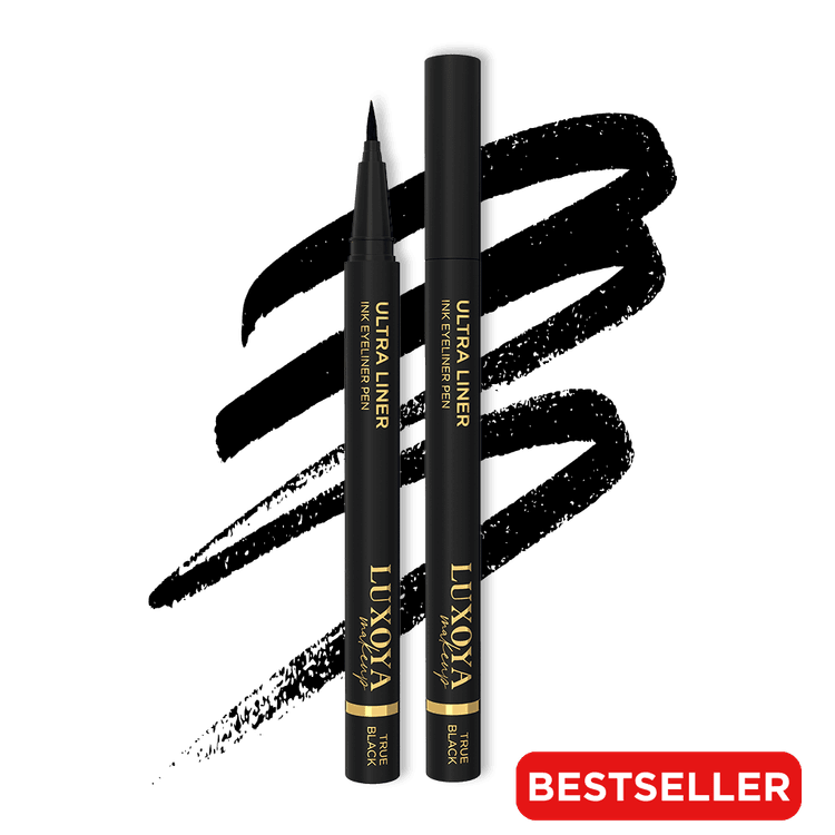 Ultra Liner Filces Tus - True Black