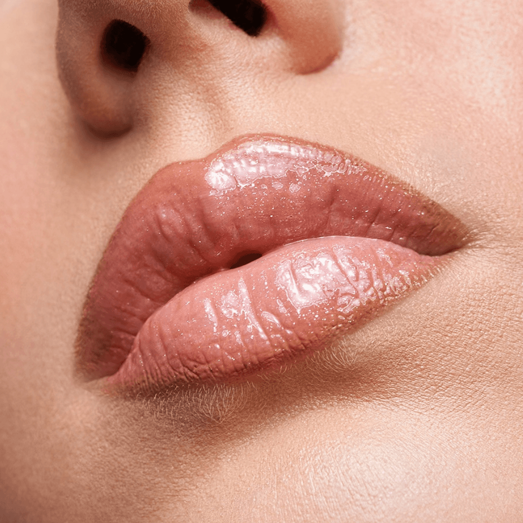 Luxoya x Beauty Maker LipKit | NUDE-ish