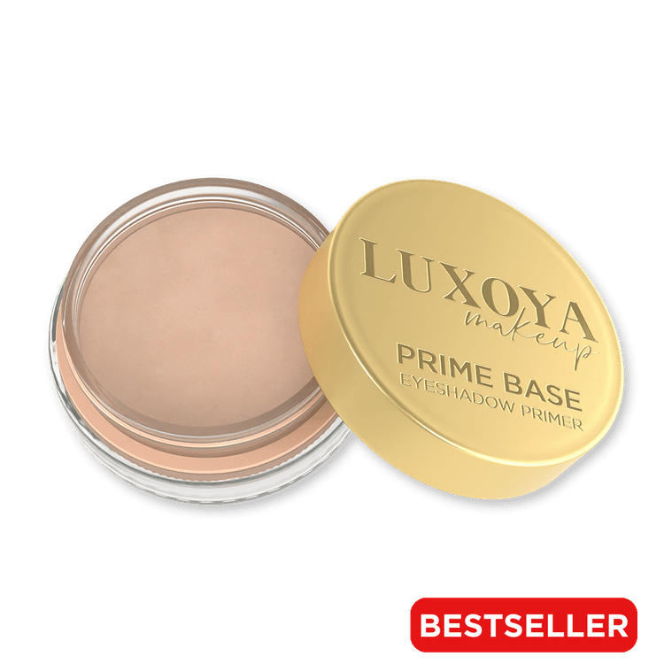 PRIME BASE - szemhéjpúder bázis - 01