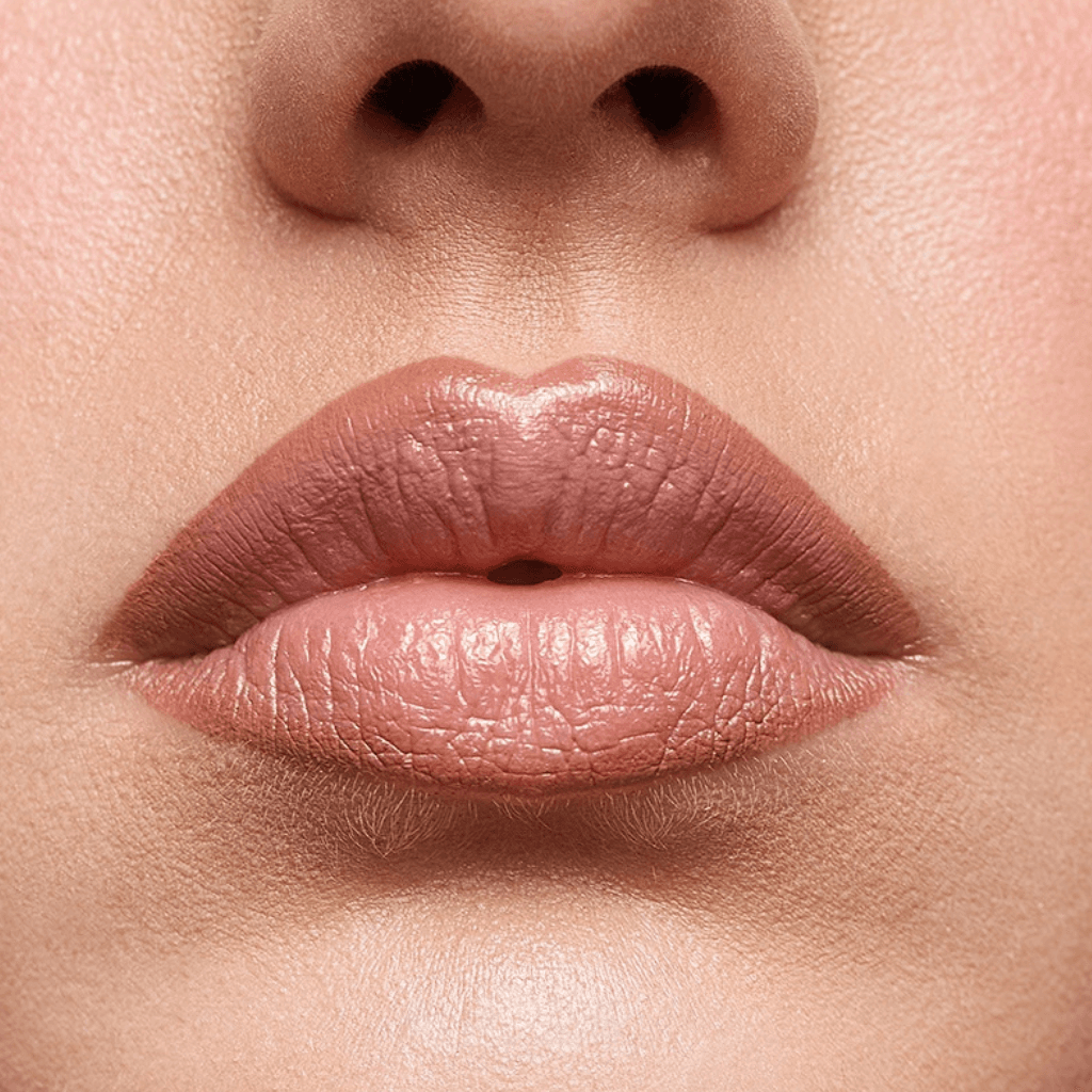 Luxoya x Beauty Maker LipKit | NUDE-ish