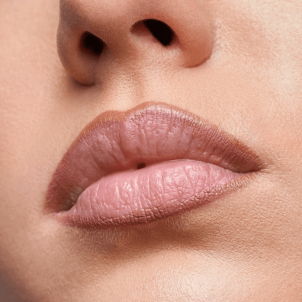 Luxoya x Beauty Maker LipKit | NUDE-ish