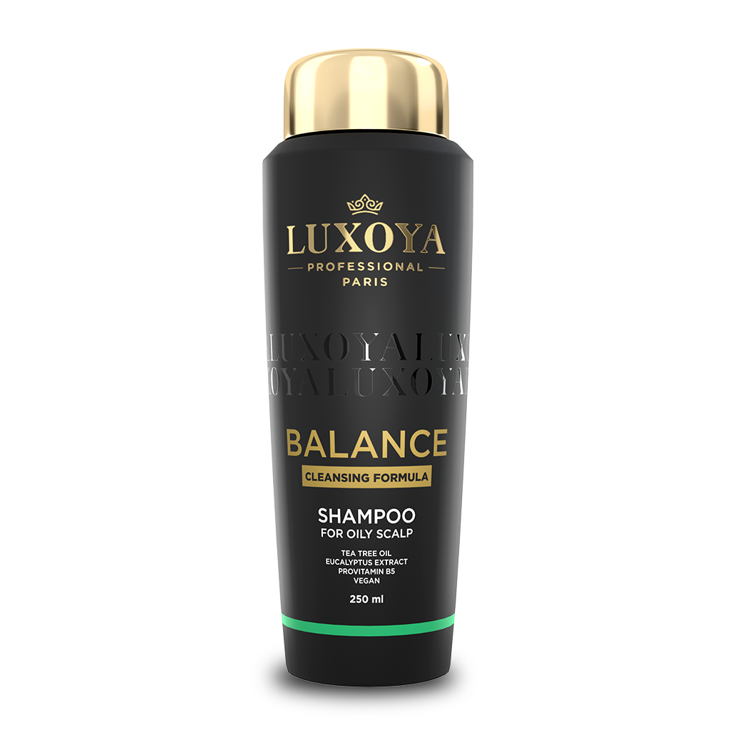 BALANCE - Sampon 250ml