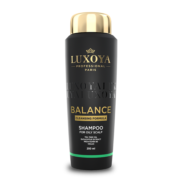 BALANCE - Sampon 250ml