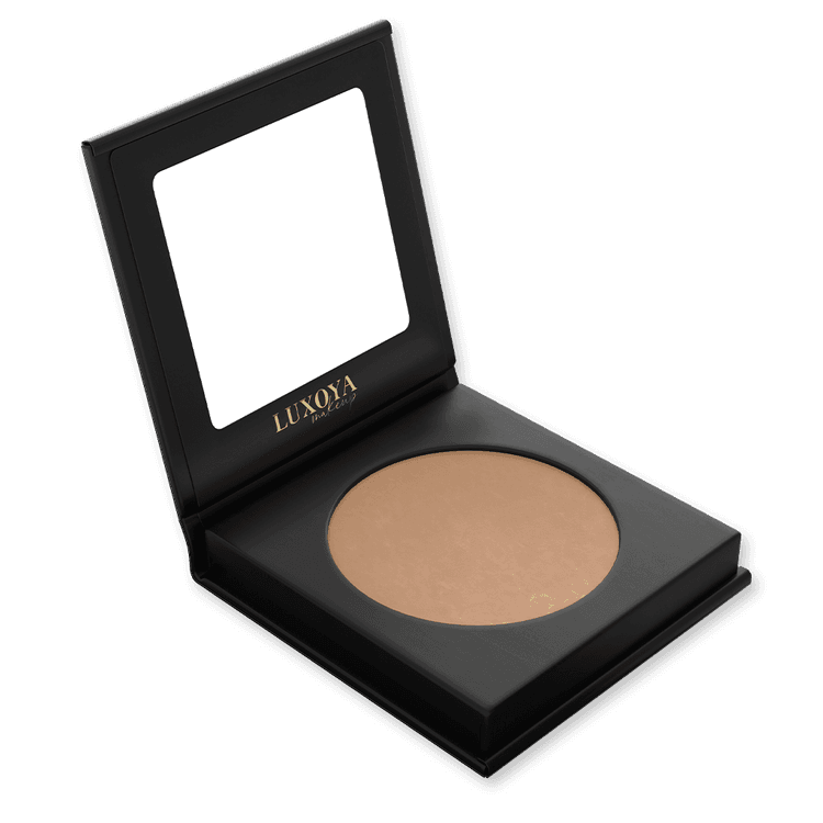 Luxoya Bronze Define bronzosító púder 01