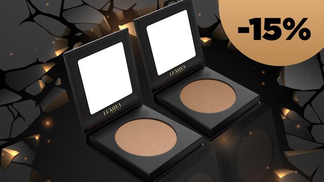 Bronzosítók/Kontúrozók