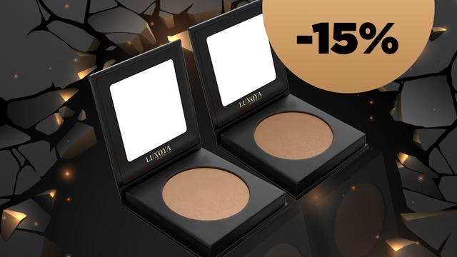 Bronzosítók/Kontúrozók