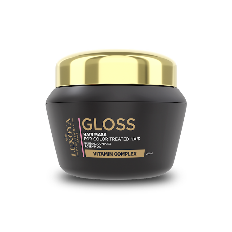 GLOSS - Hajmaszk 250ml