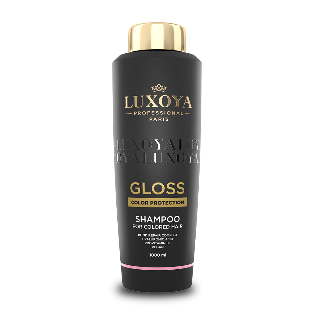 GLOSS - Sampon 1000ml