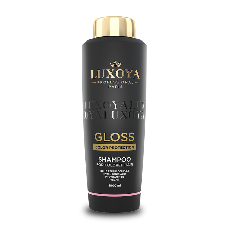 GLOSS - Sampon 1000ml