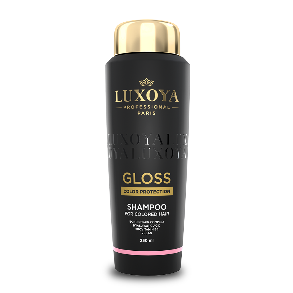 GLOSS - Sampon 250ml