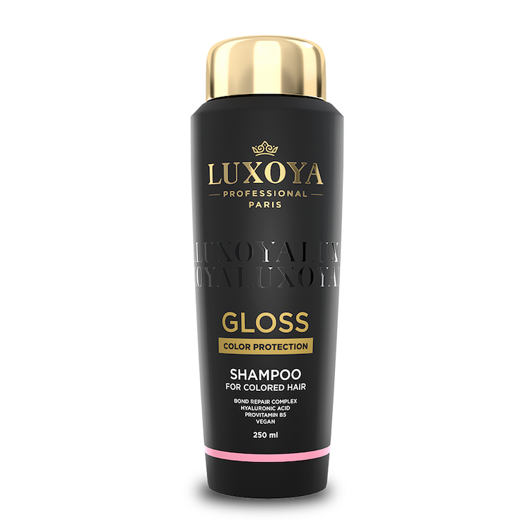 GLOSS - Sampon 250ml