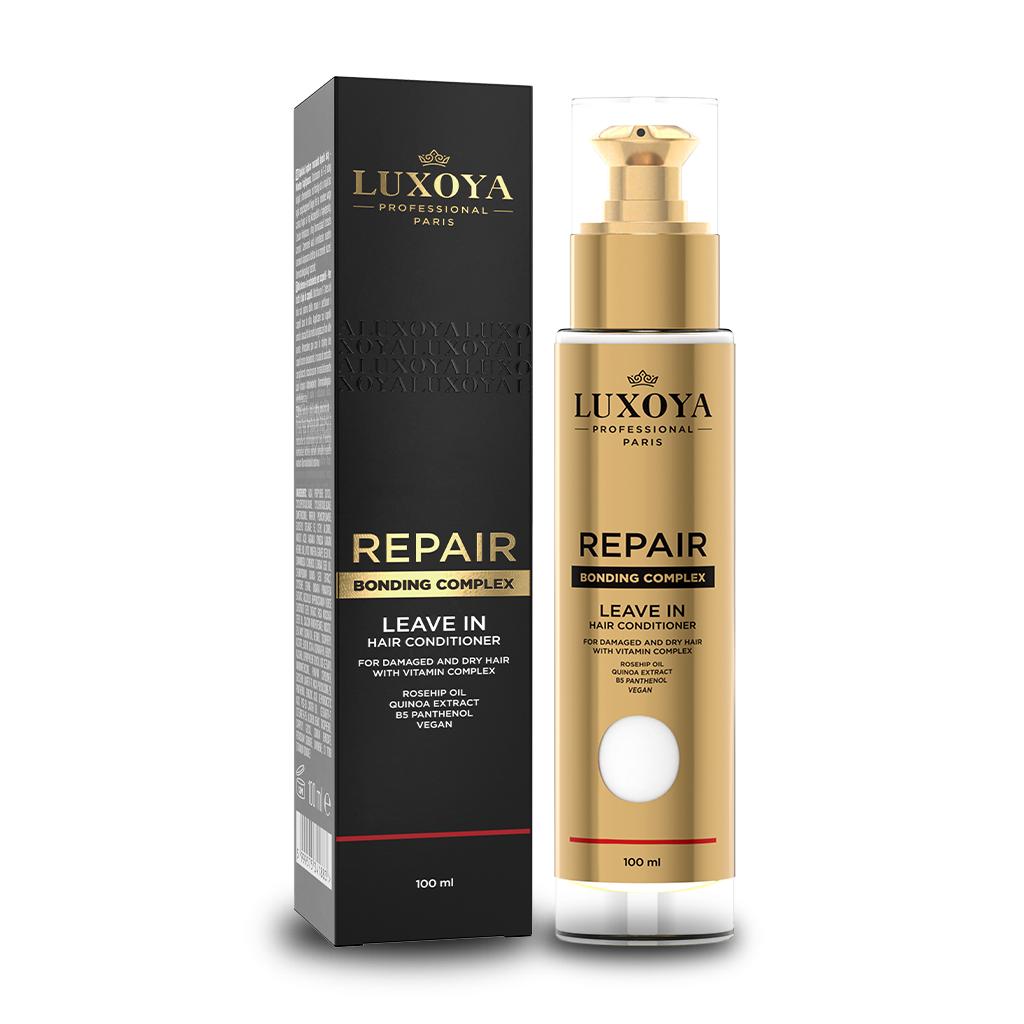 REPAIR - Hajvégápoló szérum 100ml