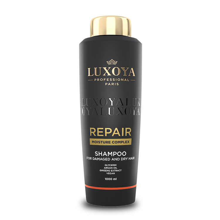 REPAIR - Sampon 1000ml