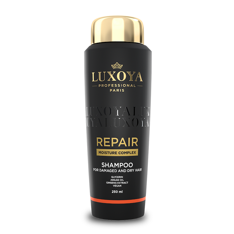 REPAIR - Sampon 250ml