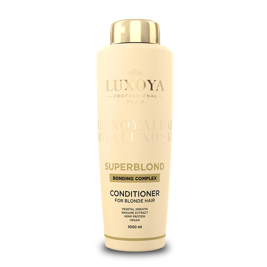 SUPERBLOND - Kondicionáló 1000ml