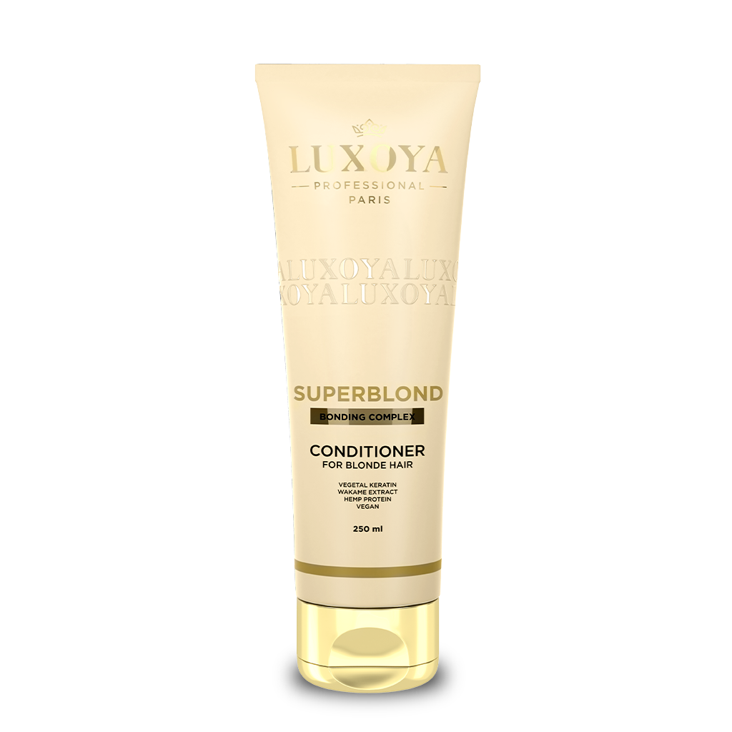 SUPERBLOND - Kondicionáló 250ml