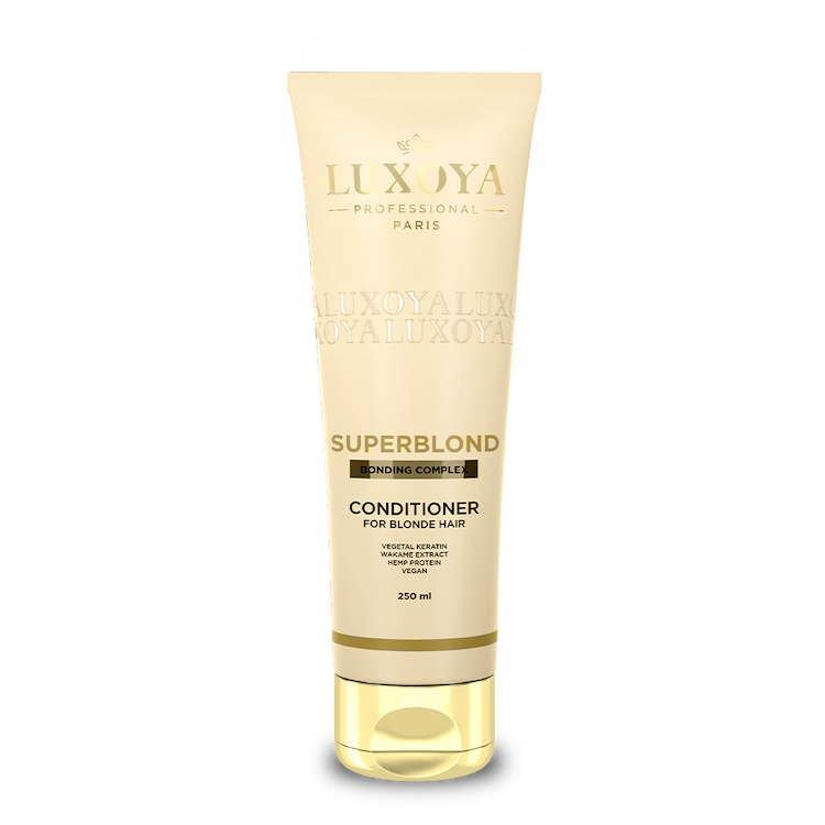 SUPERBLOND - Kondicionáló 250ml