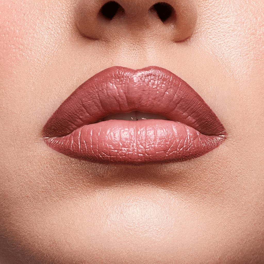 Luxoya x Beauty Maker LipKit | BURGUND-ish