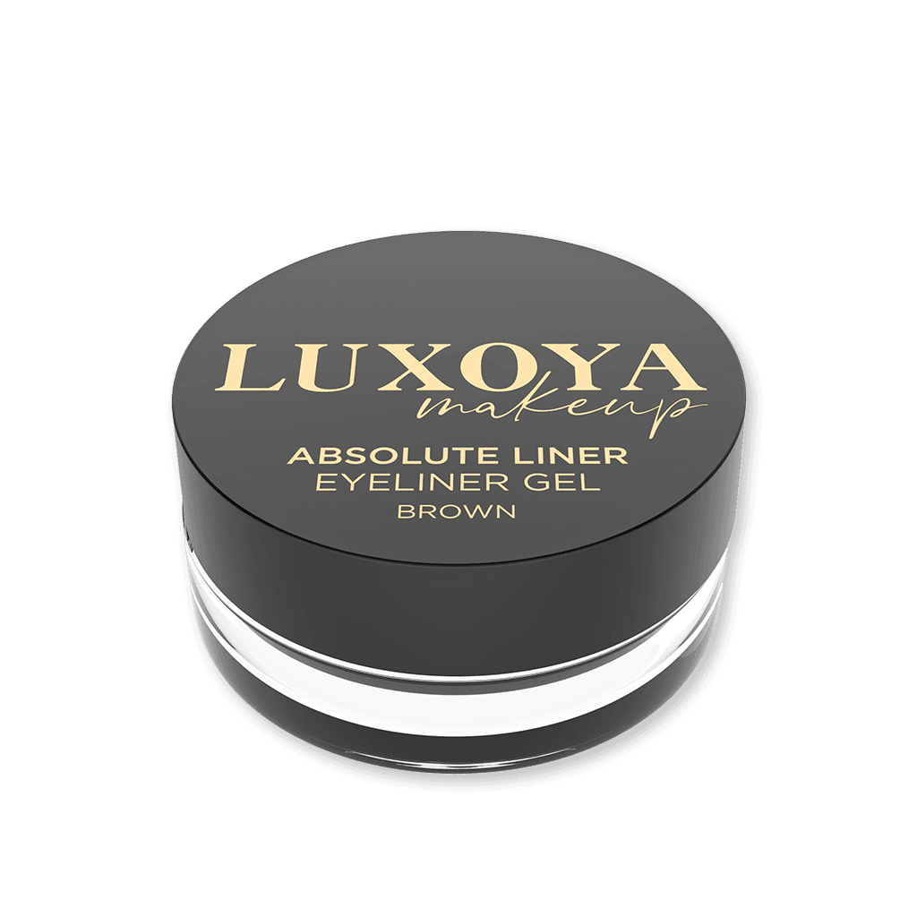 ABSOLUTE LINER - szemhéjtus gél - barna