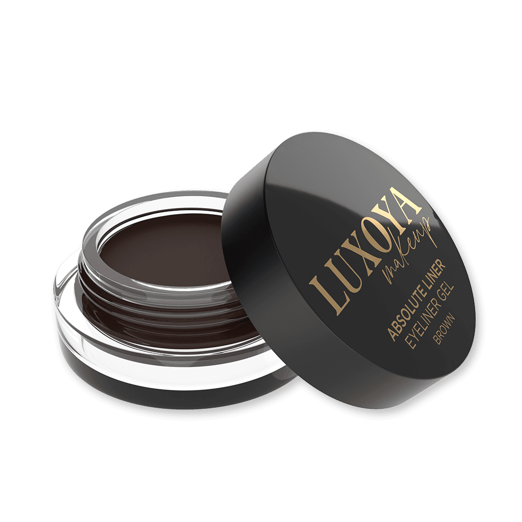 ABSOLUTE LINER - szemhéjtus gél - barna