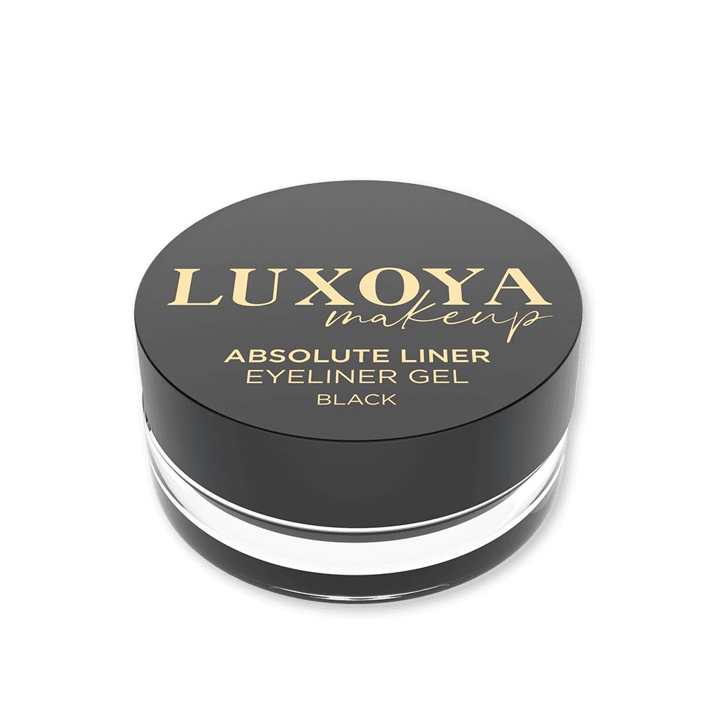 ABSOLUTE LINER - szemhéjtus gél - fekete