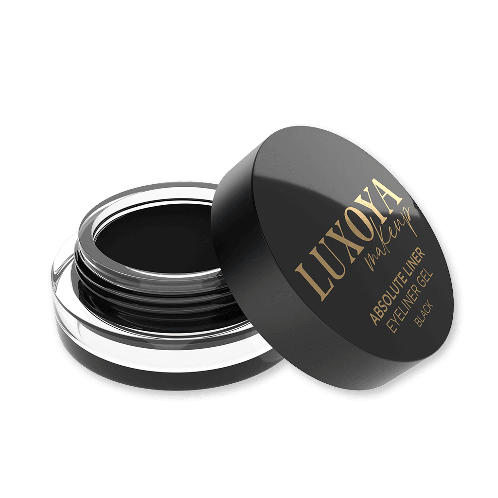 ABSOLUTE LINER - szemhéjtus gél - fekete