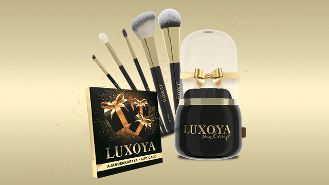 Ajándékcsomagok / Ajándékkártyák