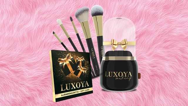 Ajándékcsomagok / Ajándékkártyák